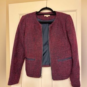 Ann Taylor Loft Size 2 Jacket